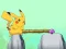Spel PokeWorld Bounce på nätet