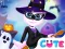 Spel Cat Girl Halloween Preparation på nätet