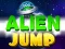 Spel Alien Jump på nätet