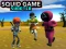 Spel Squid Game Shooter på nätet