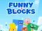Spel Funny Blocks på nätet