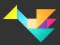 Spel 3d Tangram på nätet