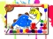 Spel Dinosaur Coloring Book på nätet