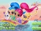 Spel Shimmer and Shine Hidden Stars på nätet