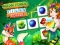 Spel Magic Forest Tiles Puzzle på nätet