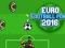 Spel Euro 2016 Football Pong på nätet