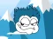 Spel Little Coloring Yeti på nätet