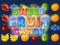 Spel Sweet Fruit Candy på nätet