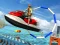 Spel Super Jet Ski Race Stunt på nätet