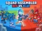 Spel Squad Assembler Red Vs Blue på nätet