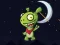 Spel Cute Monsters Memory på nätet