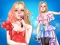 Spel K-Pop Adventure på nätet