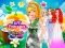 Spel BFF Princesses Cocktail Party på nätet
