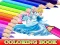 Spel Coloring Book for Cinderella på nätet