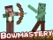 Spel Bowmastery på nätet