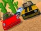 Spel Police Car Chase Simulator på nätet