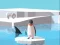 Spel Penguinbattle. io på nätet