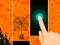 Spel Halloween Magic Tiles på nätet