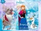 Spel Anna Frozen Jigsaw Puzzle Collection på nätet