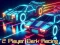 Spel 2 Player Dark Racing på nätet