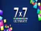 Spel 7x7 Ultimate på nätet