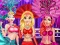 Spel Princess As Los Vegas Showgirls på nätet
