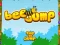 Spel Bee Jump på nätet