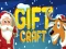 Spel Gift Craft på nätet