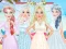 Spel Princess Collective Wedding på nätet
