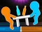 Spel Drunken Table Wars på nätet