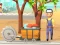 Spel Stone Miner 3d på nätet