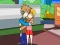 Spel Kissing In Music Class på nätet