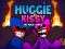 Spel Huggie & Kissy The Magic Temple på nätet