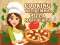 Spel Cooking with Emma Pizza Margherita på nätet
