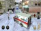 Spel Modern city ambulance simulator på nätet
