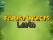 Spel Forest Insects Land på nätet