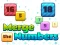Spel Merge The Numbers på nätet