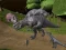 Spel Mightnight Multiplayer Dinosaur Hunt på nätet