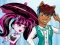 Spel Monster High på nätet