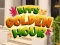 Spel BFFs Golden Hour på nätet