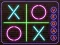 Spel Tic-Tac-Toe: Vegas på nätet