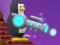 Spel Penguin vs Snowmen på nätet