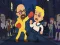 Spel Drunken Fighter på nätet
