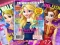 Spel Princess Catwalk Magazine på nätet