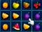 Spel Fruit blocks puzzles på nätet
