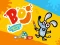 Spel Boj Coloring Book på nätet