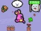 Spel Cute Rabbit's Challenging Adventure på nätet