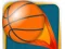 Spel Basket Dunk Fall på nätet