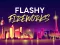 Spel Flashy Fireworks på nätet