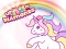 Spel Unicorn Diamonds på nätet